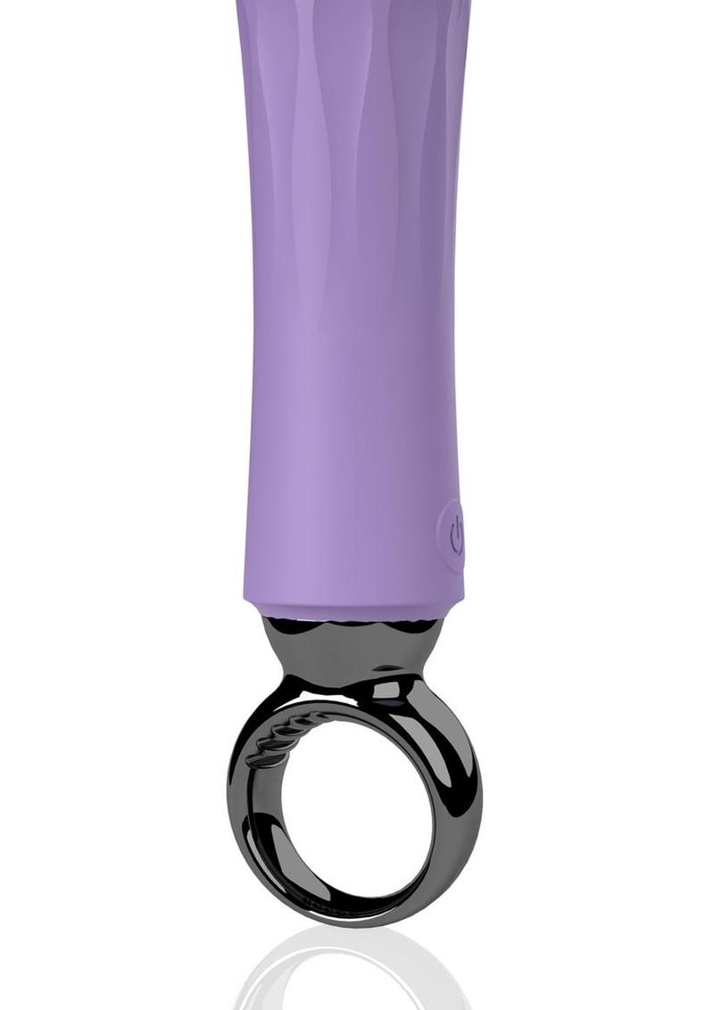 Screaming O PrimO Silicone Wand Massager