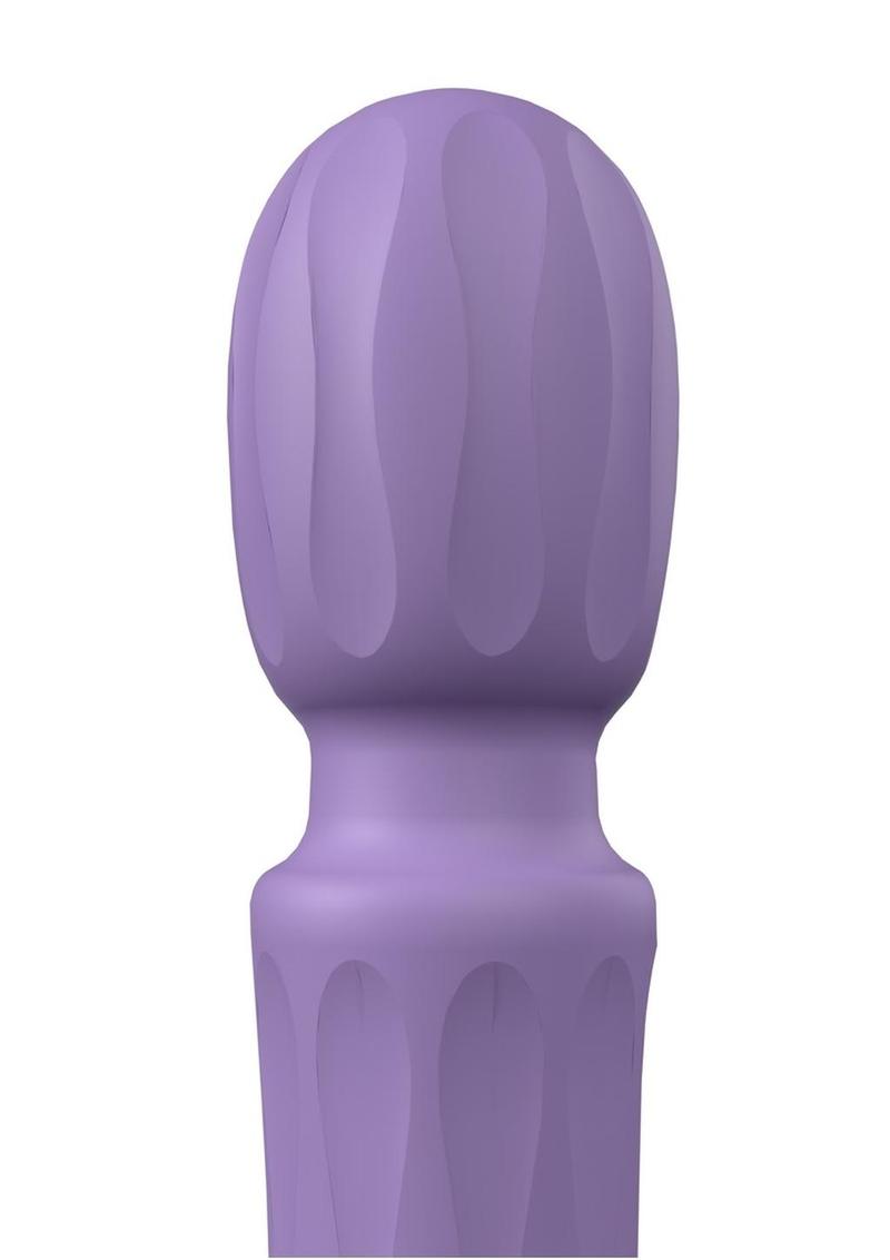 Screaming O PrimO Silicone Wand Massager