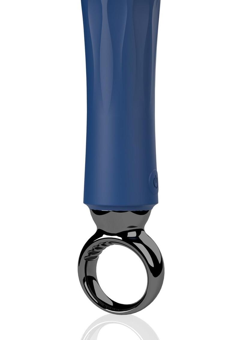 Screaming O PrimO Silicone Wand Massager