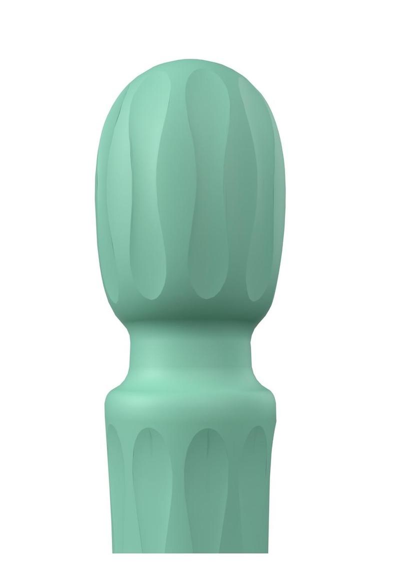 Screaming O PrimO Silicone Wand Massager