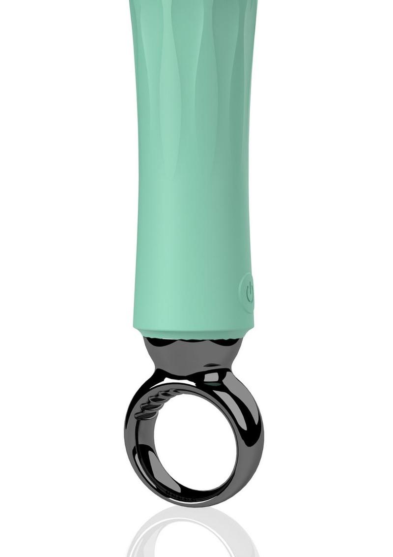 Screaming O PrimO Silicone Wand Massager
