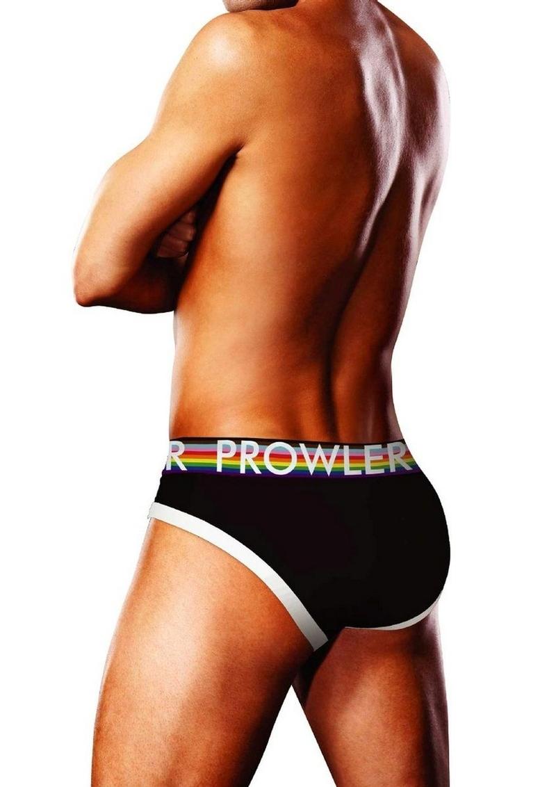 Prowler Oversized Paw Brief