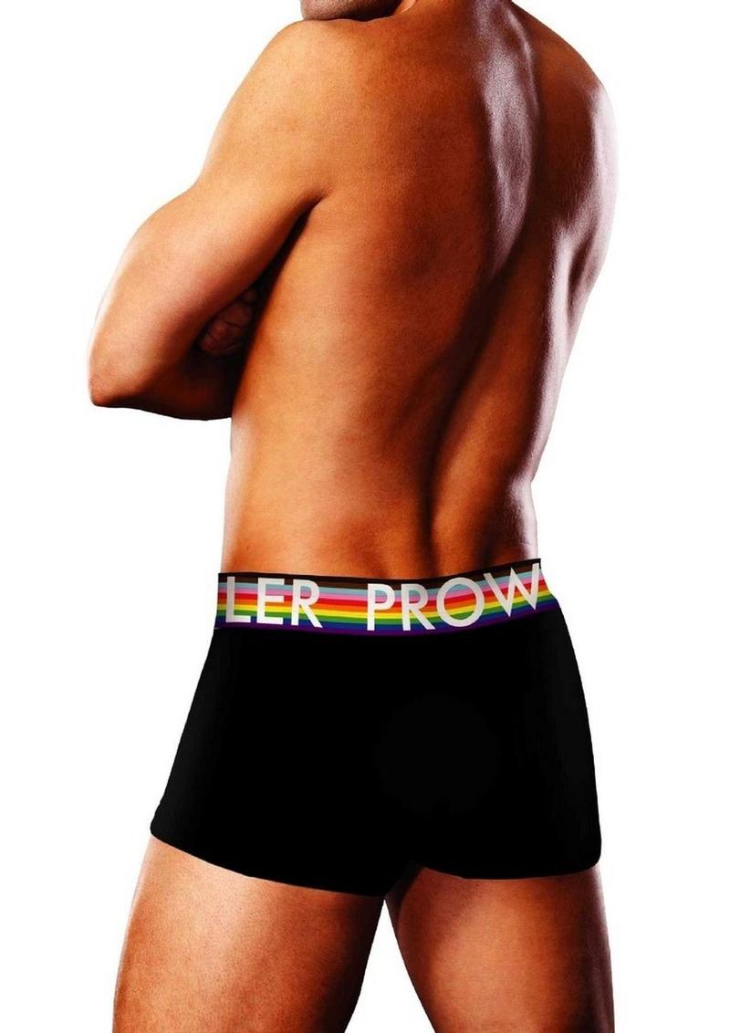 Prowler White Oversized Paw Trunk