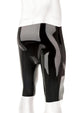 Prowler Red Latex Shorts - Black - XLarge