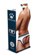 Prowler Open Brief Contrast Waistband