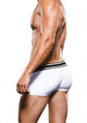 Prowler Two-Tone Trunk