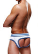 Prowler Open Brief Contrast Waistband