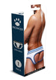 Prowler Open Brief Contrast Waistband