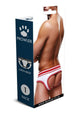 Prowler Open Brief Contrast Waistband