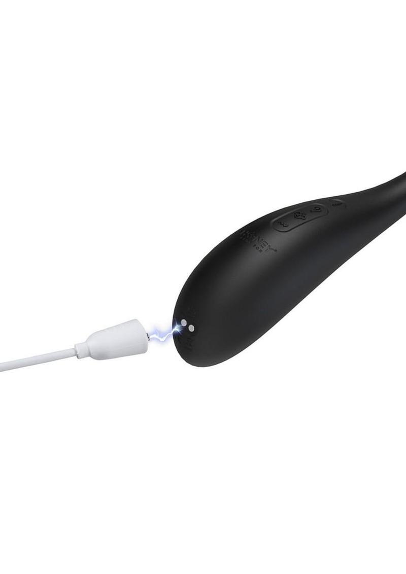 Honey Play Box Puff Inflatable Kegel Trainer
