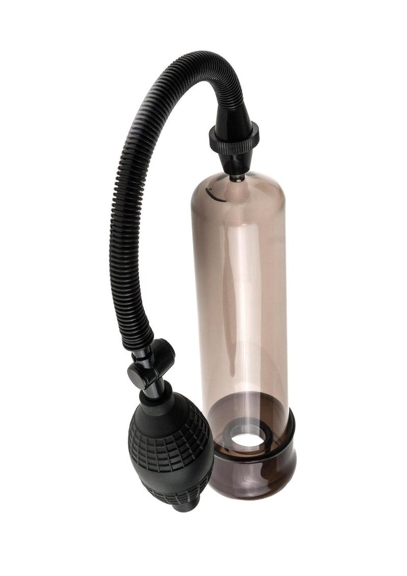 Pump Worx Beginner's Power Pump
