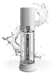Pump Worx Max Boost Penis Pump with Elite Silicone Sleeve