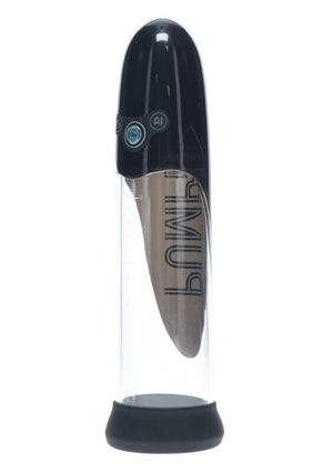 Pumped Aqua Pro AI Tech Automatic Penis Pump