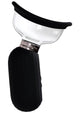 Pumped Dazzling Automatic Silicone Vulva & Breast Pump
