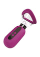 Pumped Dazzling Automatic Silicone Vulva & Breast Pump