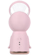 Pumped Exquisite Automatic Silicone Vulva & Breast Pump