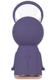 Pumped Exquisite Automatic Silicone Vulva & Breast Pump