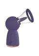 Pumped Exquisite Automatic Silicone Vulva & Breast Pump