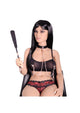 Punishment Snap Crop Riding Crop