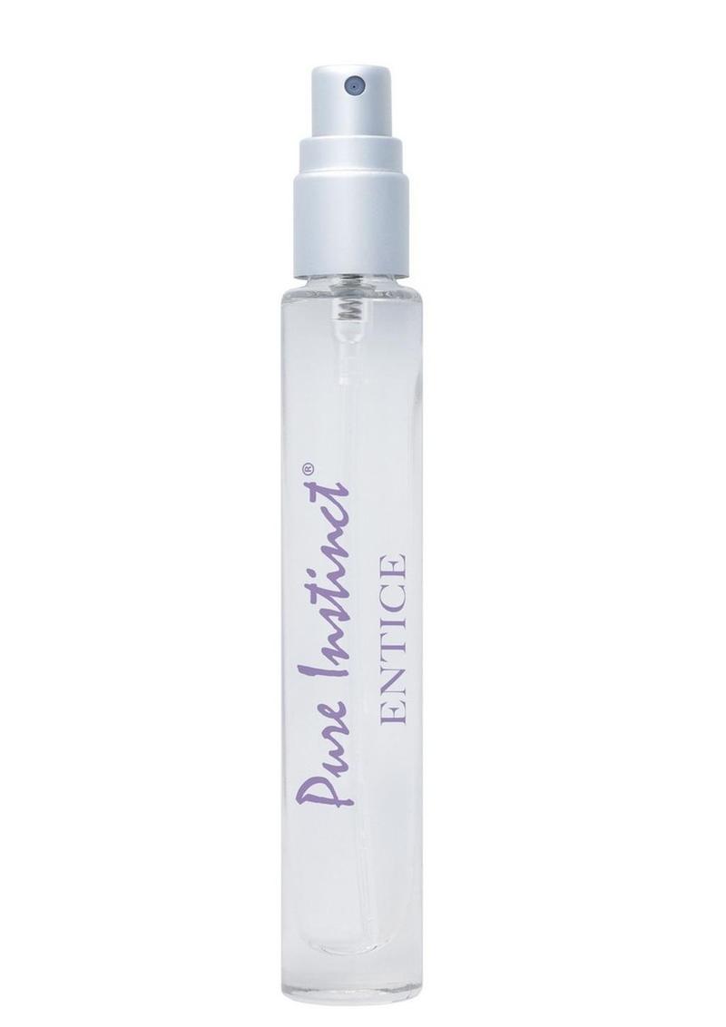 Pure Instinct Pheromone Fragrance Spray
