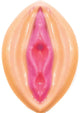 Pussy Bites Candy Strawberry