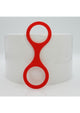 Quickie Cuffs Silicone One Piece Wrist Restraint