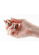 Rear Assets Jewel Metal Petite Anal Plug