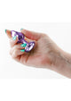 Rear Assets Jewel Metal Anal Plug