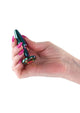 Rear Assets Tapered Metal Anal Plug