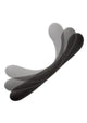 Rock Bottom Bendies Pleasure Probe Bendable Silicone Anal Vibrator