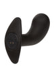 Rock Bottom Curved Vibrating Silicone Prostate Anal Probe