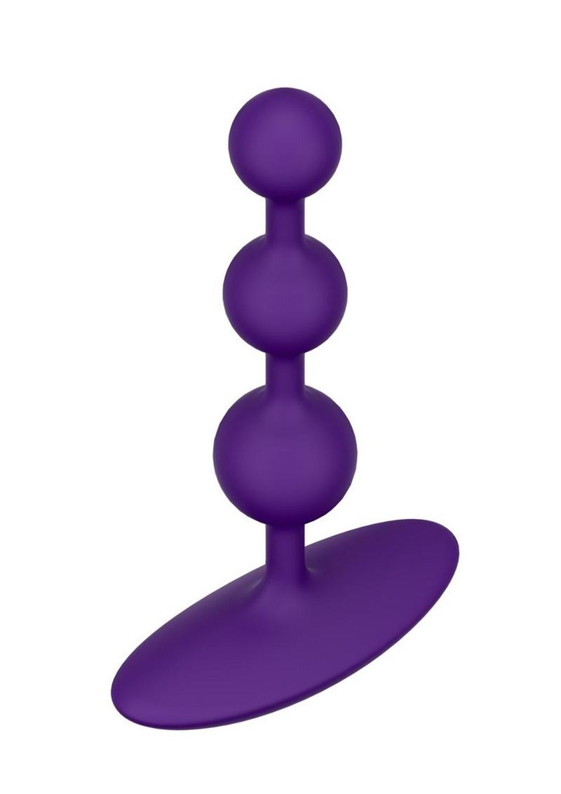 ROMP Amp Anal Beads