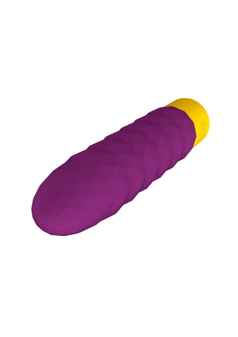 ROMP Beat Silicone Bullet Vibrator