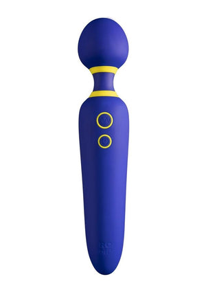 ROMP Flip Silicone Wand Massager