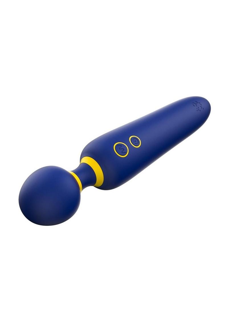 ROMP Flip Silicone Wand Massager