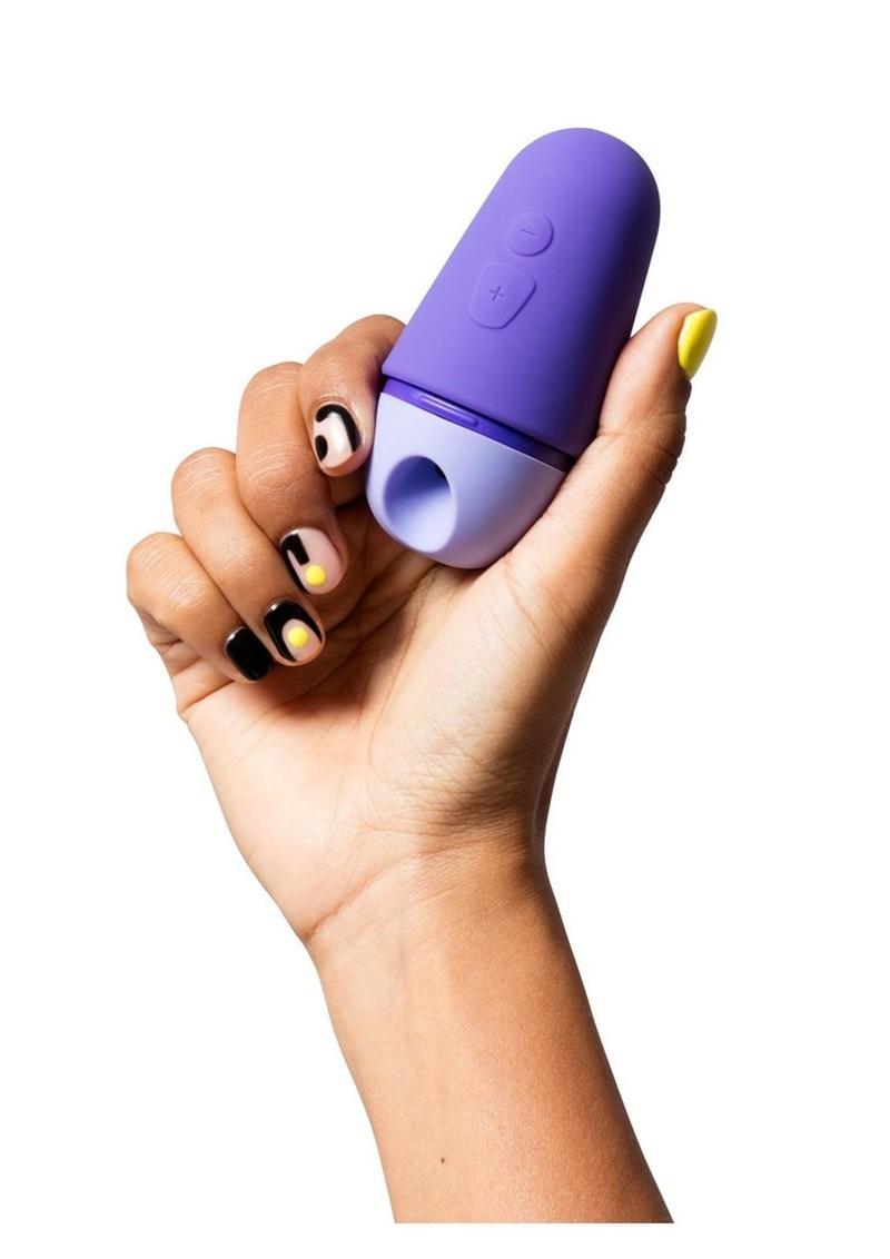 ROMP Free X Clitoral Stimulator