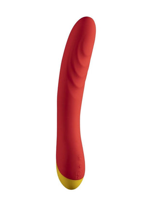 ROMP Hype Silicone G-Spot Vibrator