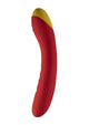 ROMP Hype Silicone G-Spot Vibrator