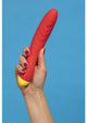ROMP Hype Silicone G-Spot Vibrator