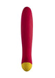 ROMP Jazz Silicone Rabbit Vibrator