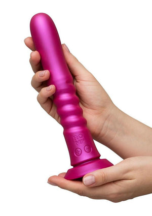 ROMP Jiggle Thrusting Vibrating Dildo