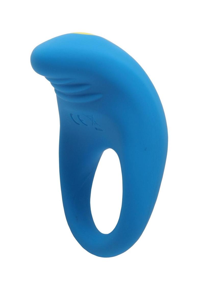 Romp Juke Vibrating Cock Ring