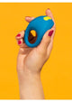 Romp Juke Vibrating Cock Ring