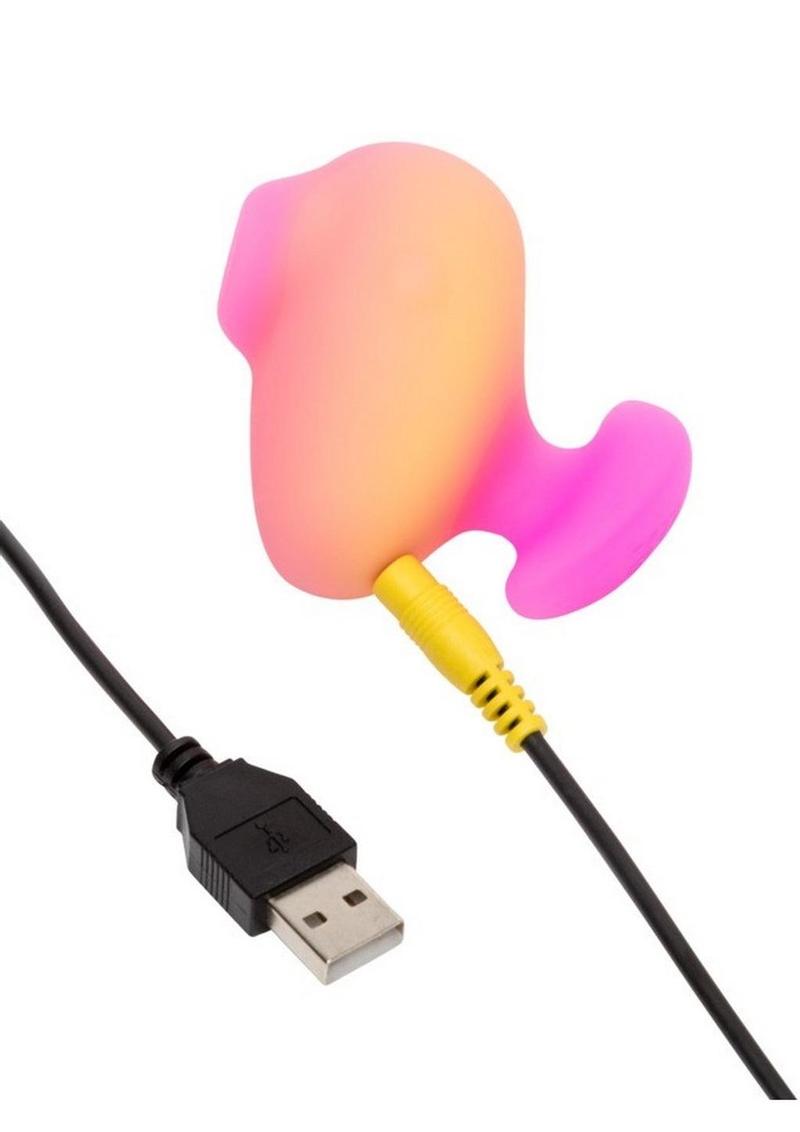 ROMP Kiss Clitoral Stimulator