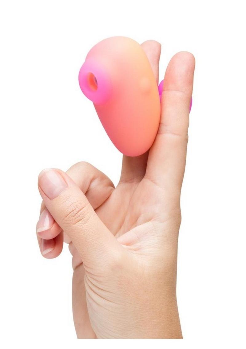 ROMP Kiss Clitoral Stimulator