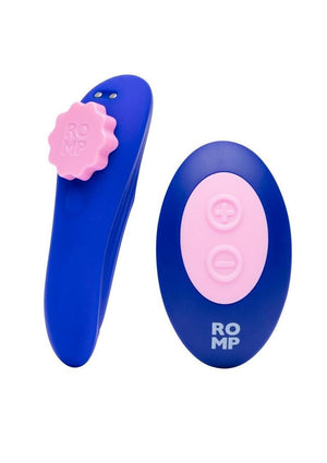 ROMP Party Wearable Panty Vibrator