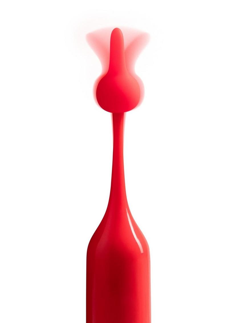 ROMP Pop Silicone Clitoral Stimulator