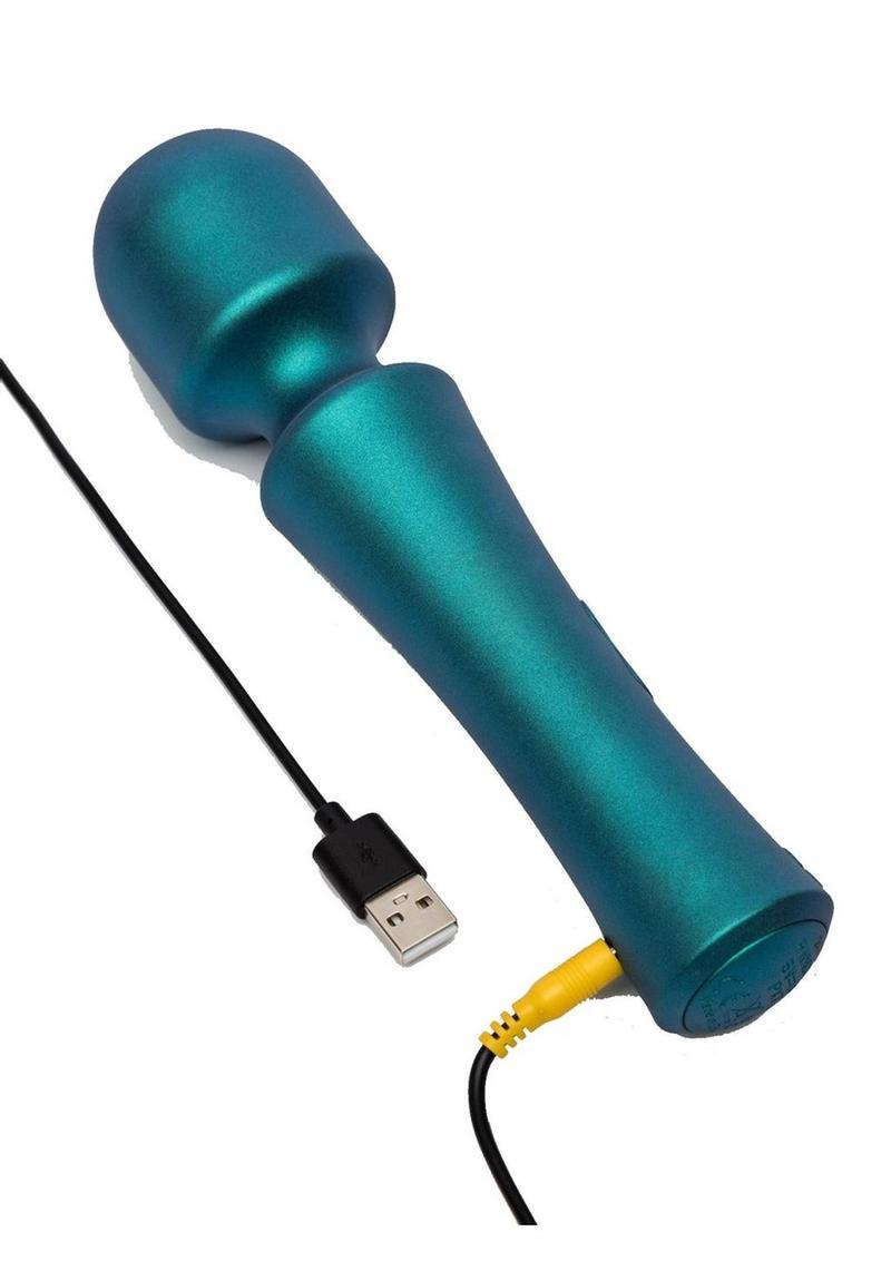 ROMP Presto Mini Wand Massager