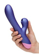 ROMP Pulse Silicone Rabbit Vibrator