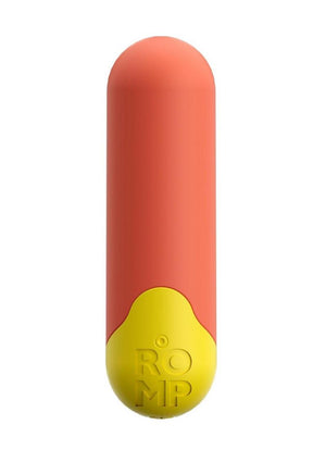 ROMP Riot Silicone Bullet Vibrator